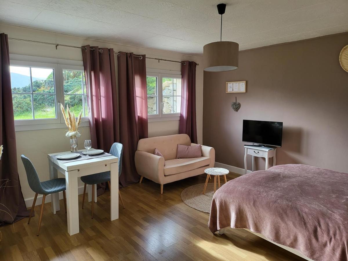 Studio Des Fontanettes Miège Zewnętrze zdjęcie